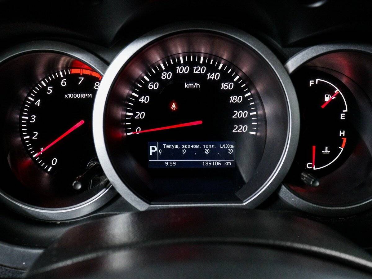 Купить Сузуки Гранд Витара, 2013, 138 892 км.. Фото: #7