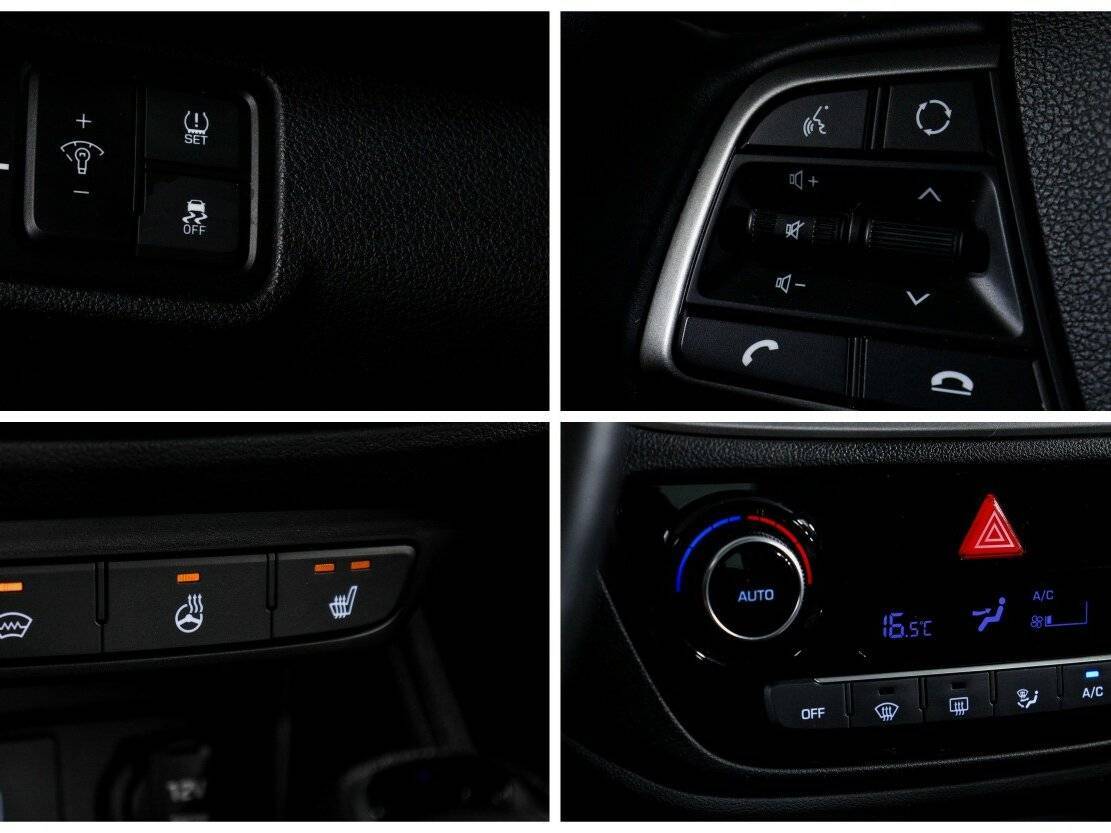 Купить Хендай Солярис, 2019, 13 585 км.. Фото: #16