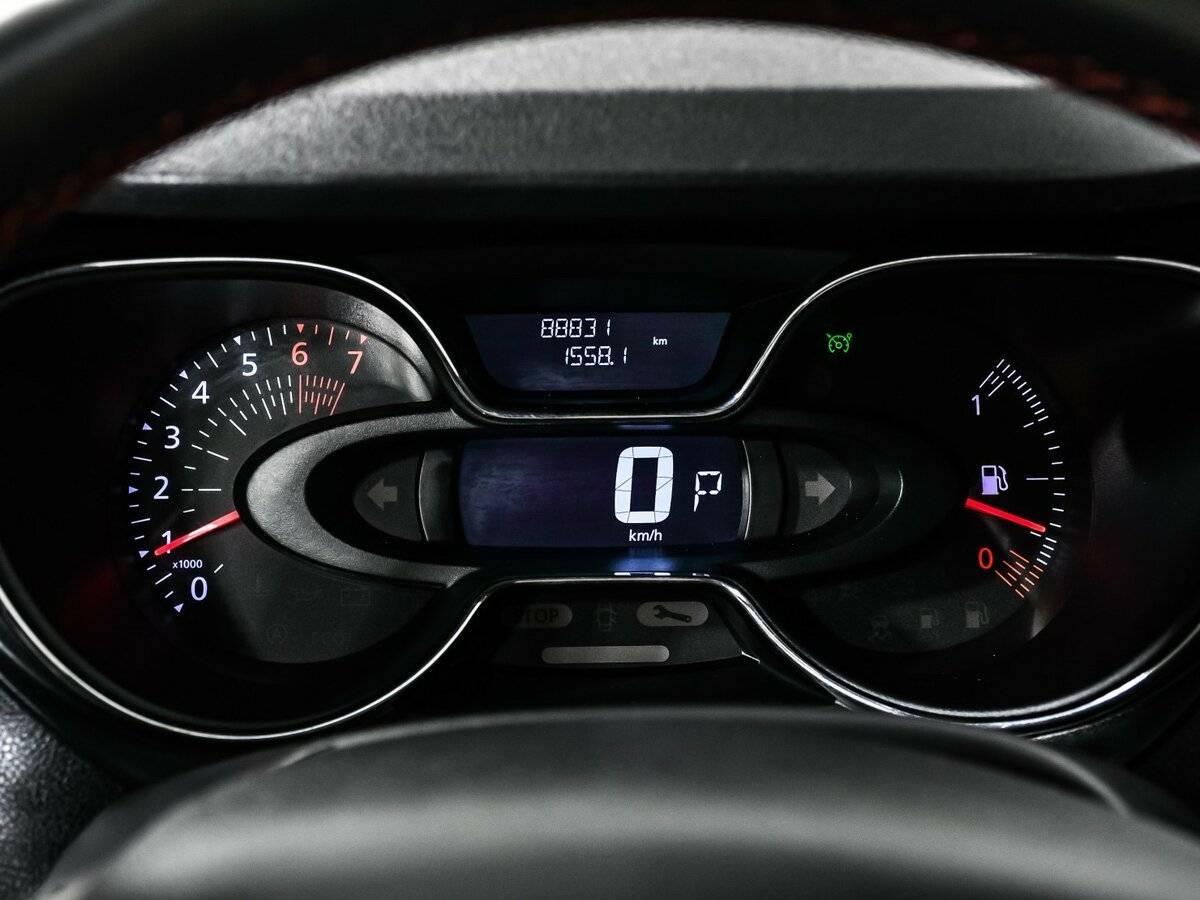 Купить Рено Каптюр, 2019, 88 830 км.. Фото: #9