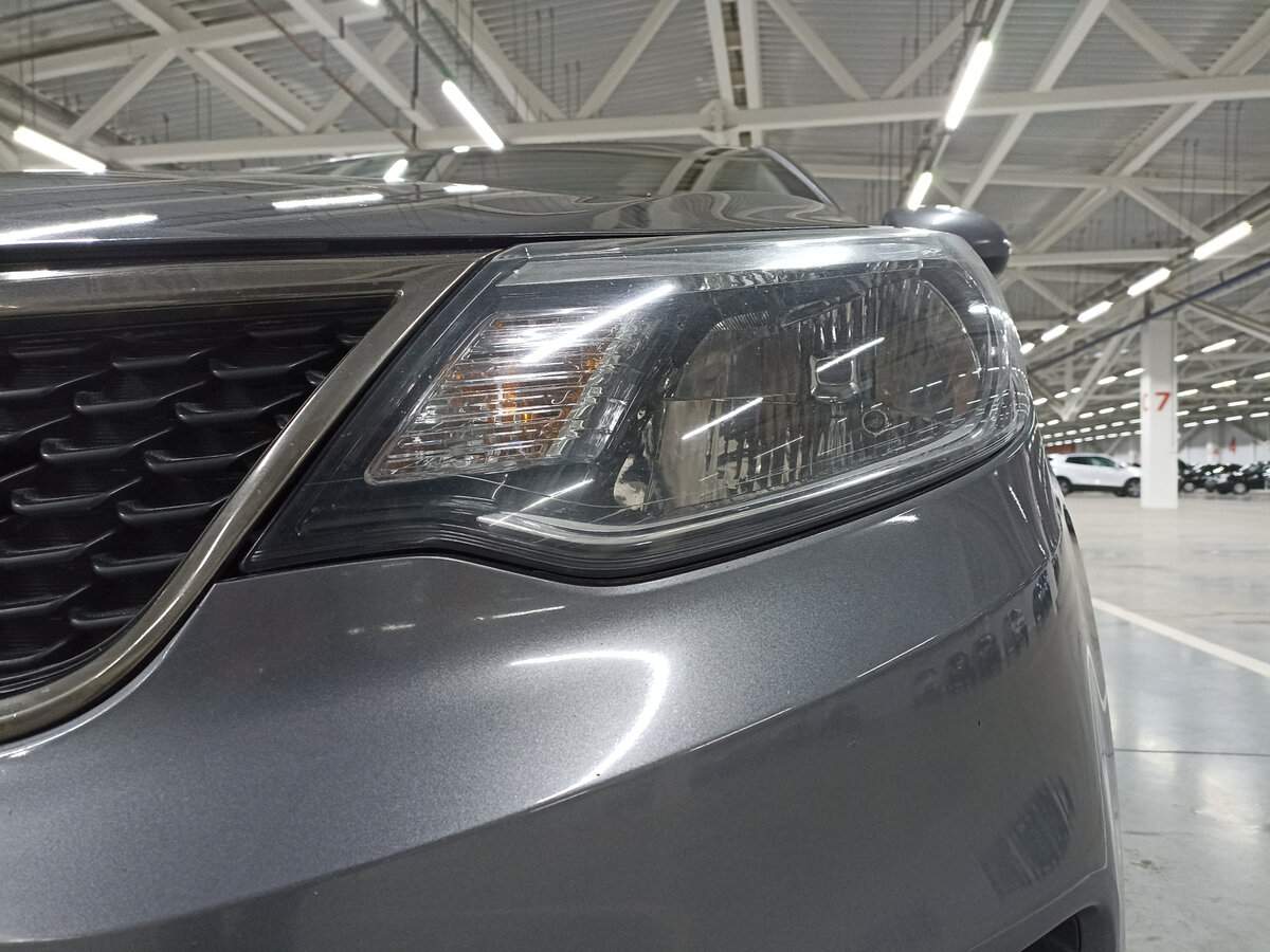 Купить Киа Рио, 2016, 123 590 км.. Фото: #15