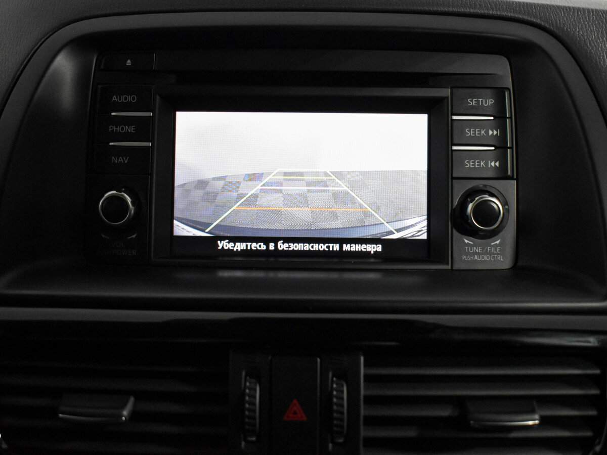 Купить Мазда Ц-Икс-5, 2014, 99 174 км.. Фото: #15