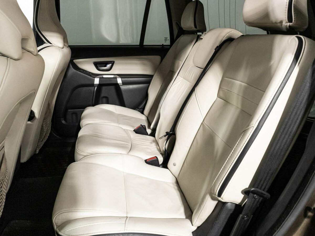 Купить Вольво ИксЦ90, 2013, 230 639 км.. Фото: #9