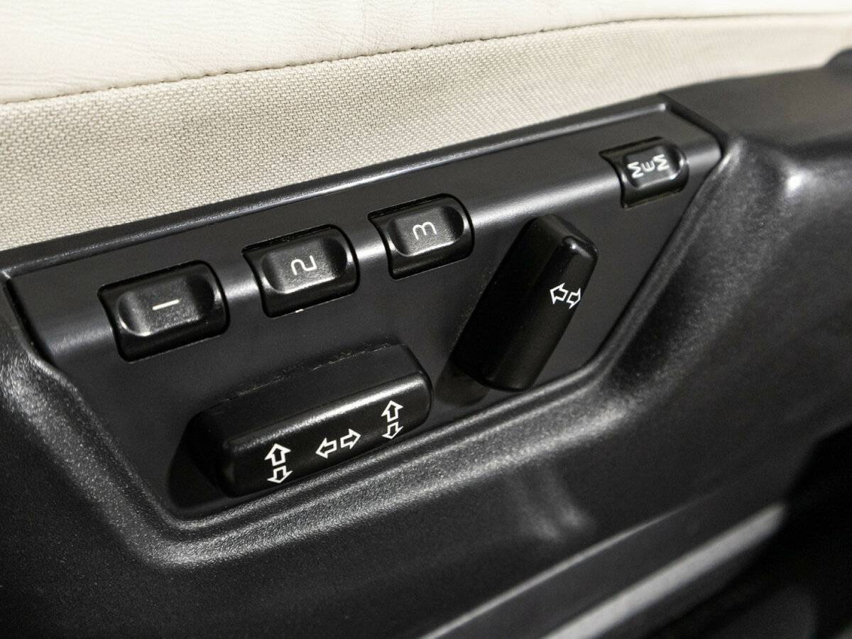 Купить Вольво ИксЦ90, 2013, 230 639 км.. Фото: #16