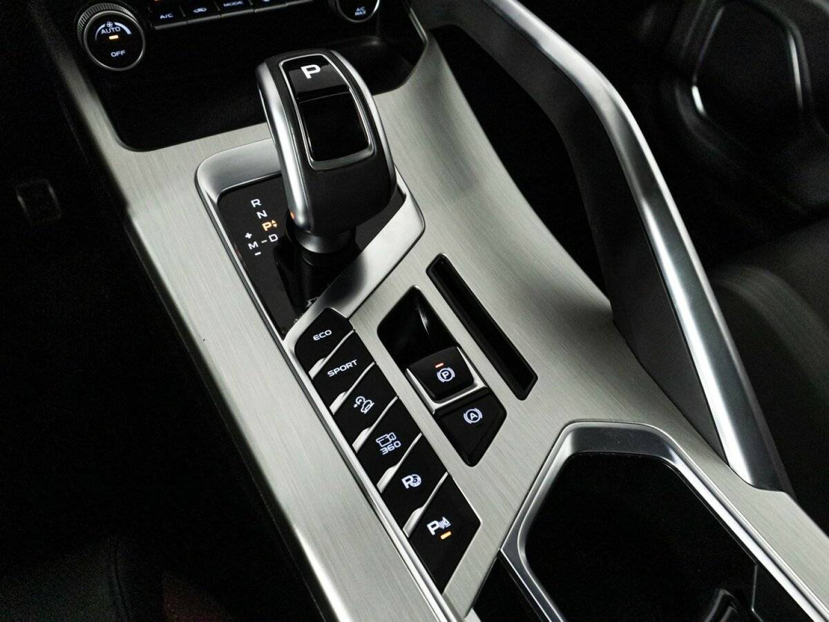 Купить Джили Кулрэй, 2021, 26 315 км.. Фото: #20