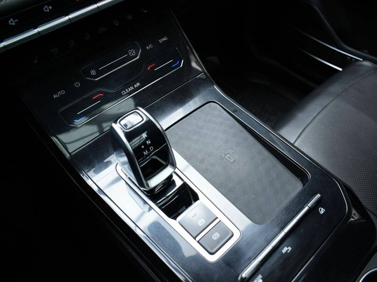 Купить Чери Тигго 7 Про, 2020, 77 109 км.. Фото: #12