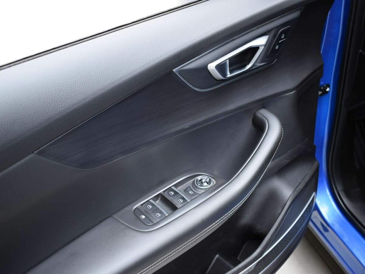 Купить Чери Тигго 7 Про, 2020, 77 109 км.. Фото: #14