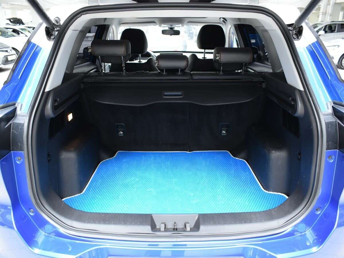 Купить Чери Тигго 7 Про, 2020, 77 109 км.. Фото: #18