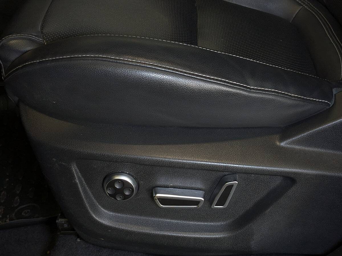 Купить Чери Тигго 4, 2021, 157 202 км.. Фото: #20