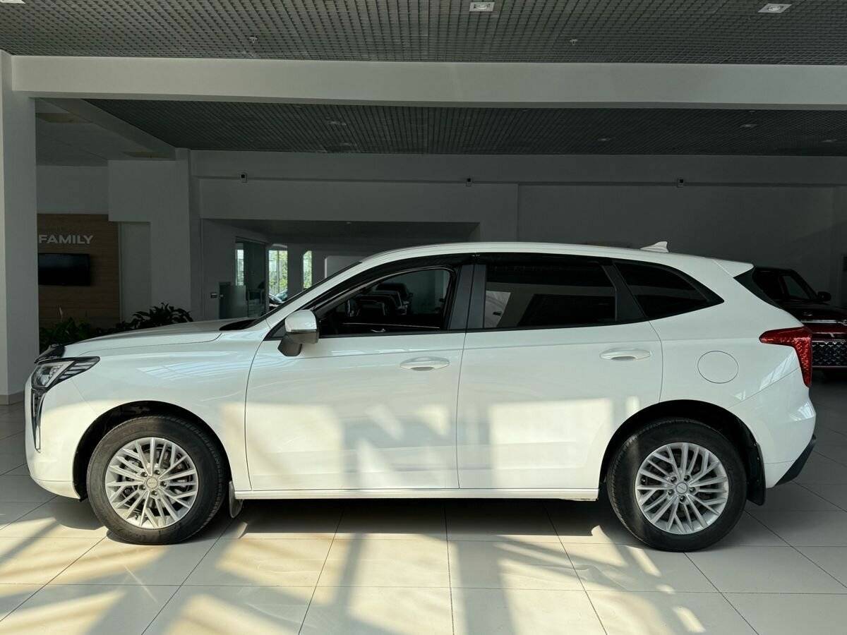 Купить Хавал Джолион, 2022, 34 894 км.. Фото: #6