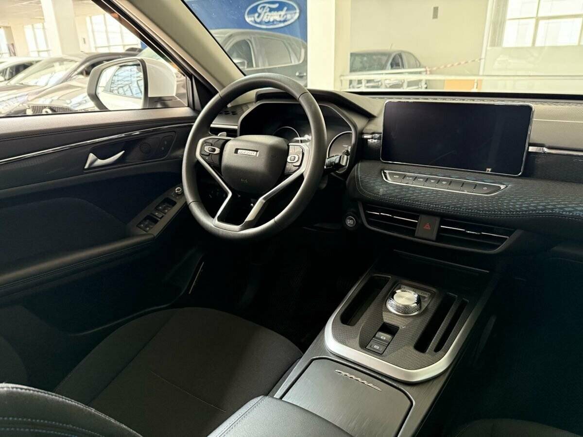 Купить Хавал Джолион, 2022, 34 894 км.. Фото: #16