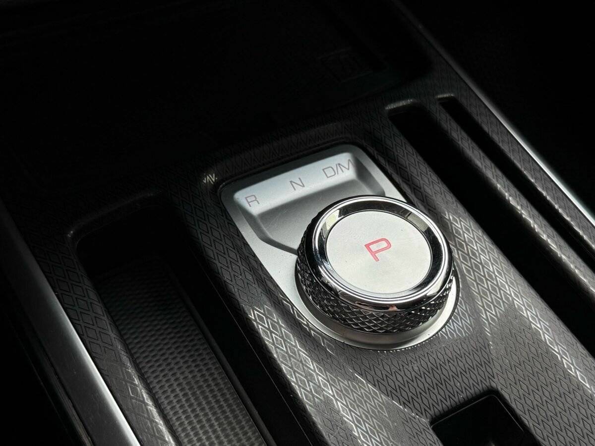 Купить Хавал Джолион, 2022, 34 894 км.. Фото: #20