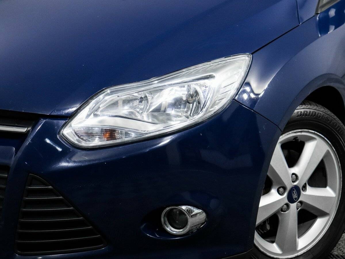 Купить Форд Фокус, 2012, 124 231 км.. Фото: #9