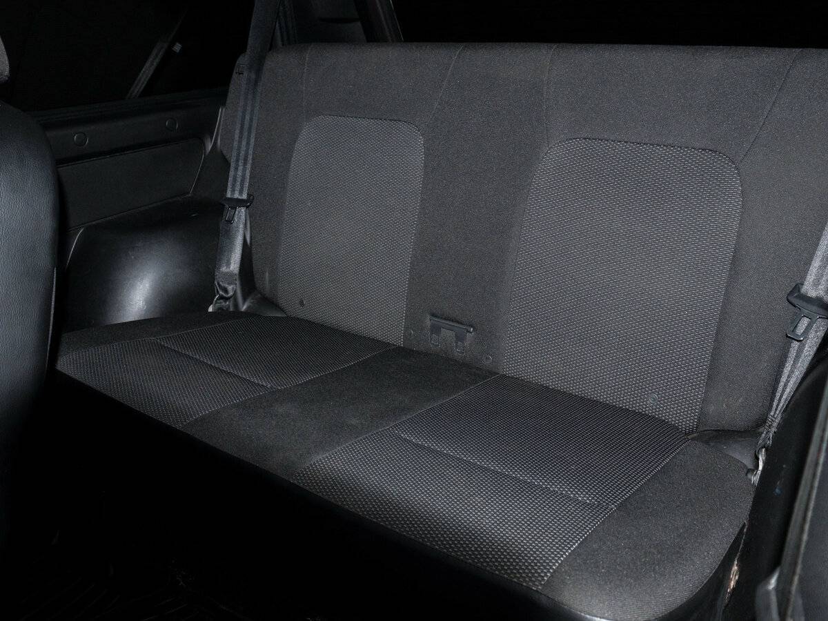 Купить Лада (ВАЗ) 2121 (4х4), 2020, 27 670 км.. Фото: #6