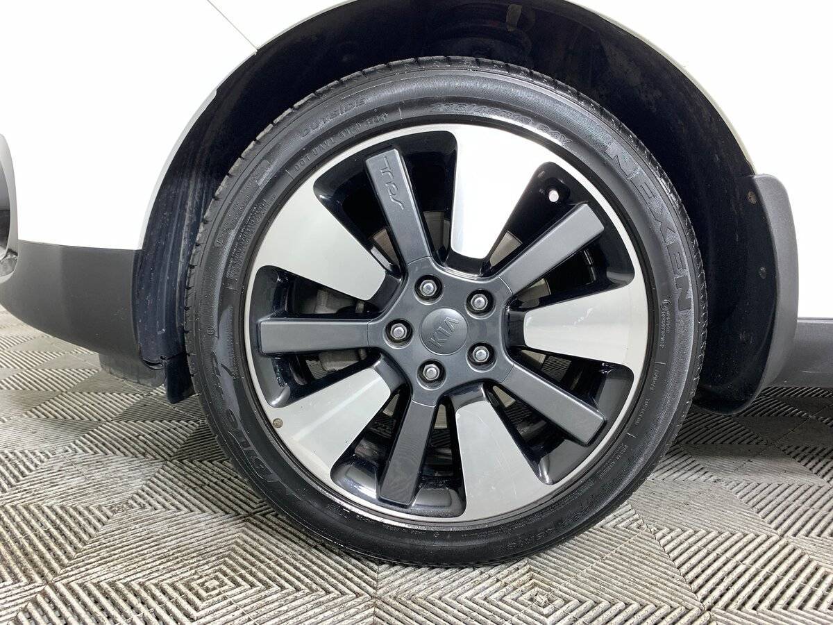 Купить Киа Соул, 2018, 49 562 км.. Фото: #8