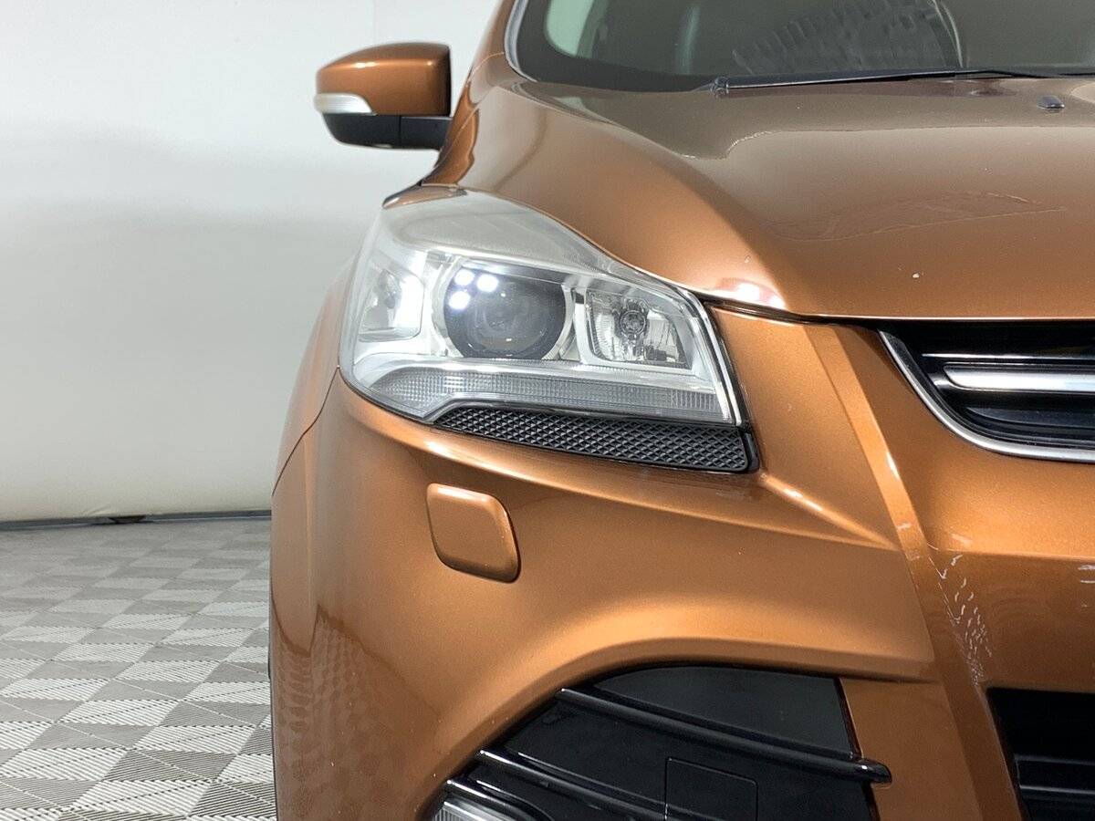 Купить Форд Куга, 2014, 92 057 км.. Фото: #9