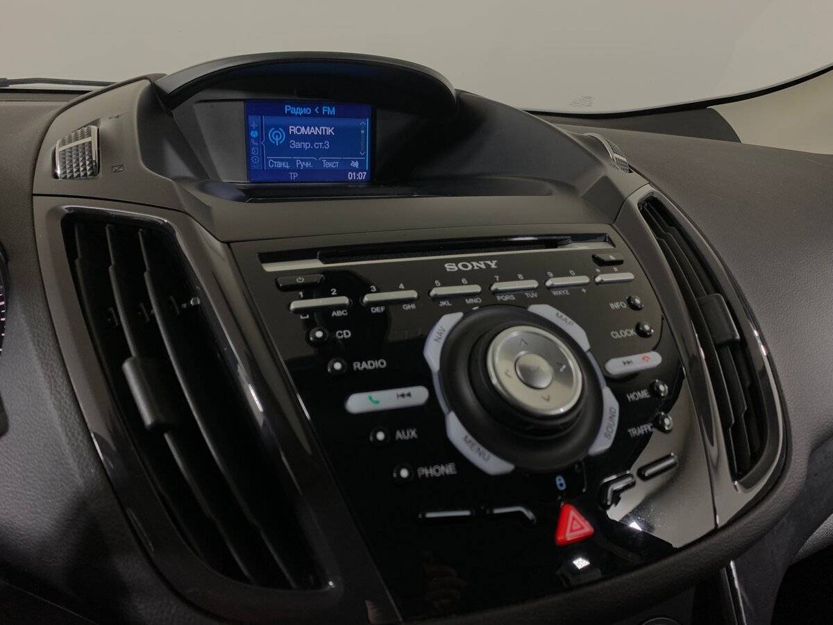 Купить Форд Куга, 2014, 92 057 км.. Фото: #14