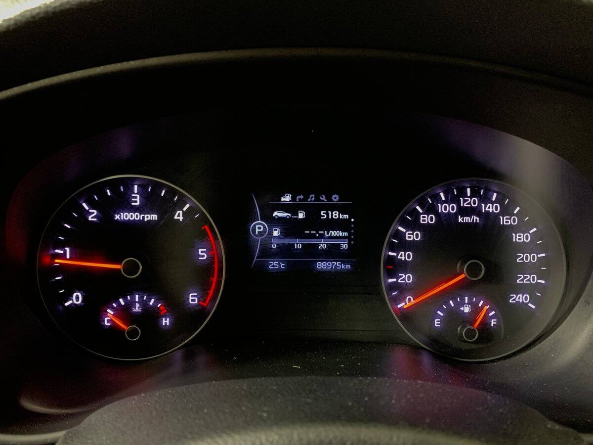 Купить Киа Спортейдж, 2016, 88 974 км.. Фото: #13