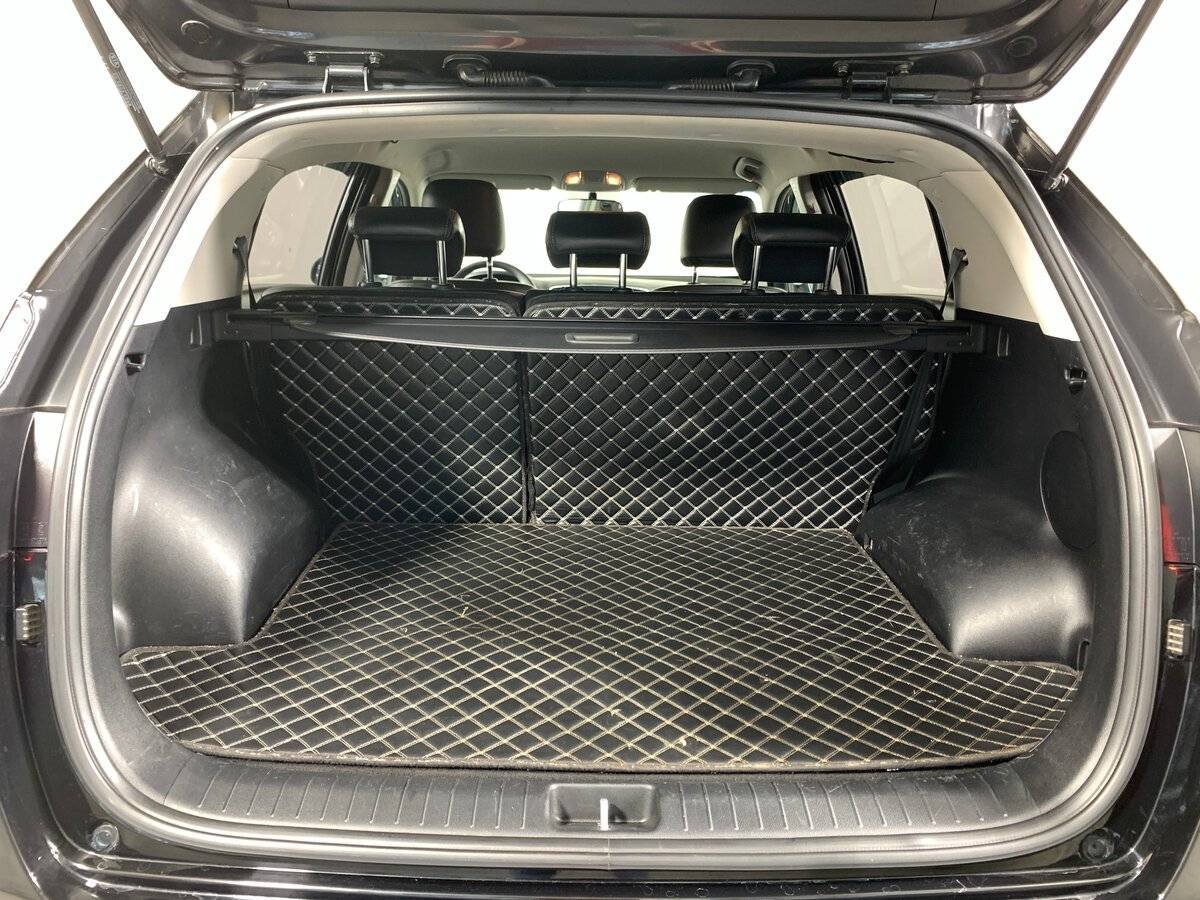 Купить Киа Спортейдж, 2016, 88 974 км.. Фото: #18