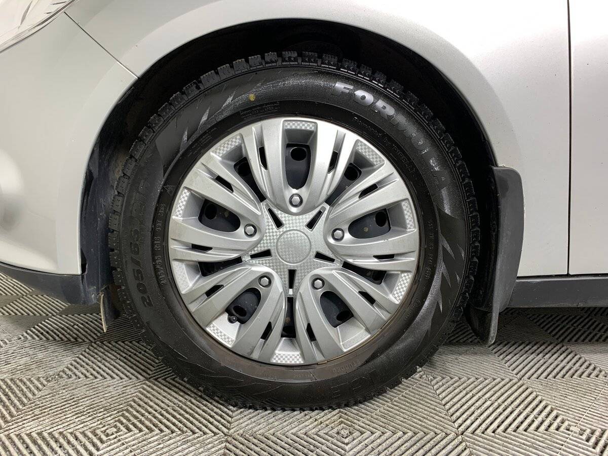 Купить Форд Фокус, 2014, 170 000 км.. Фото: #8