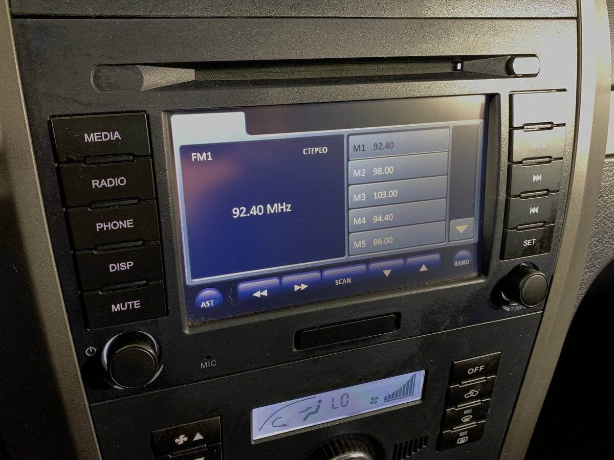 Купить Грейт Вол Ховер Х5, 2014, 90 000 км.. Фото: #14