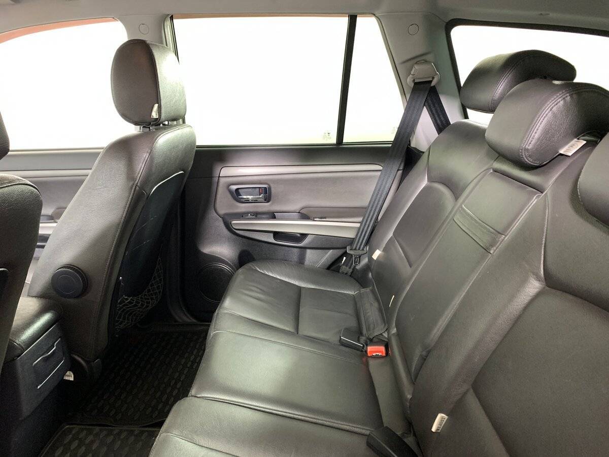 Купить Грейт Вол Ховер Х5, 2014, 90 000 км.. Фото: #17