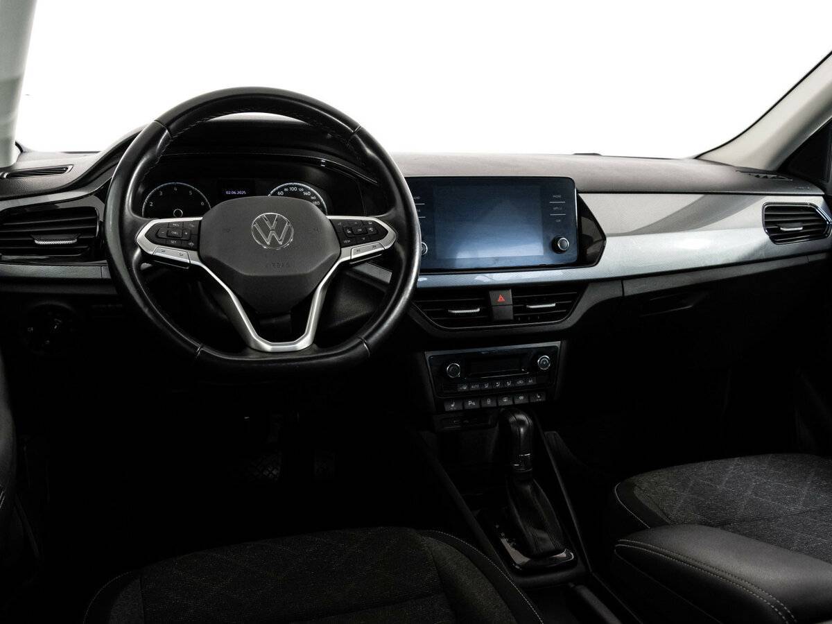 Купить Фольксваген Поло, 2021, 42 305 км.. Фото: #8