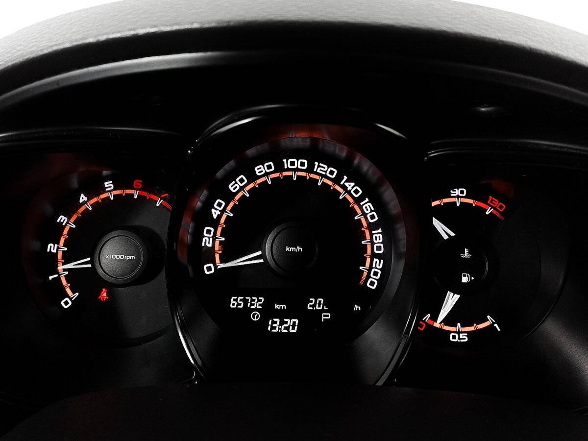 Купить Лада (ВАЗ) Веста, 2021, 65 733 км.. Фото: #12