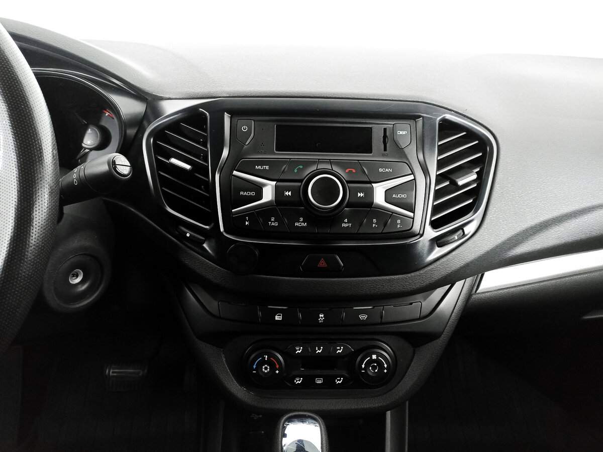 Купить Лада (ВАЗ) Веста, 2021, 65 733 км.. Фото: #14