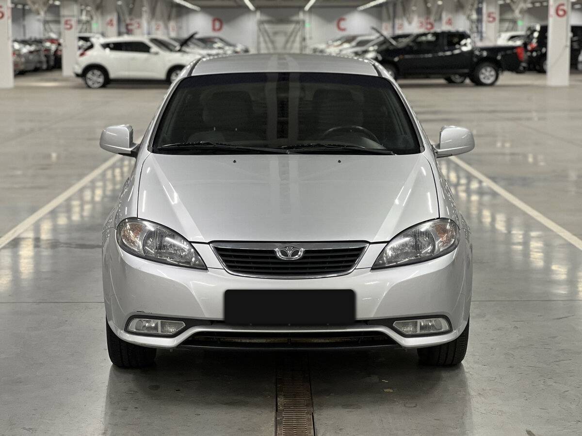 Купить Дэу Гентра, 2013, 163 254 км.. Фото: #1