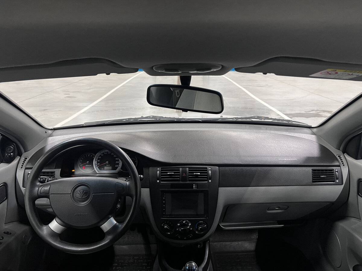 Купить Дэу Гентра, 2013, 163 254 км.. Фото: #13