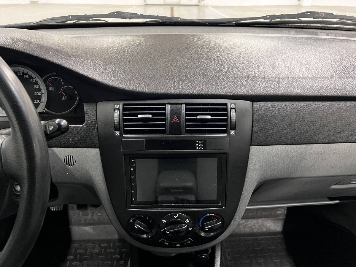 Купить Дэу Гентра, 2013, 163 254 км.. Фото: #14