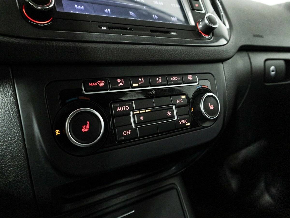 Купить Фольксваген Тигуан, 2014, 182 714 км.. Фото: #17