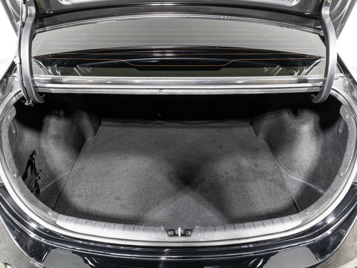 Купить Хендай Солярис, 2020, 99 096 км.. Фото: #14