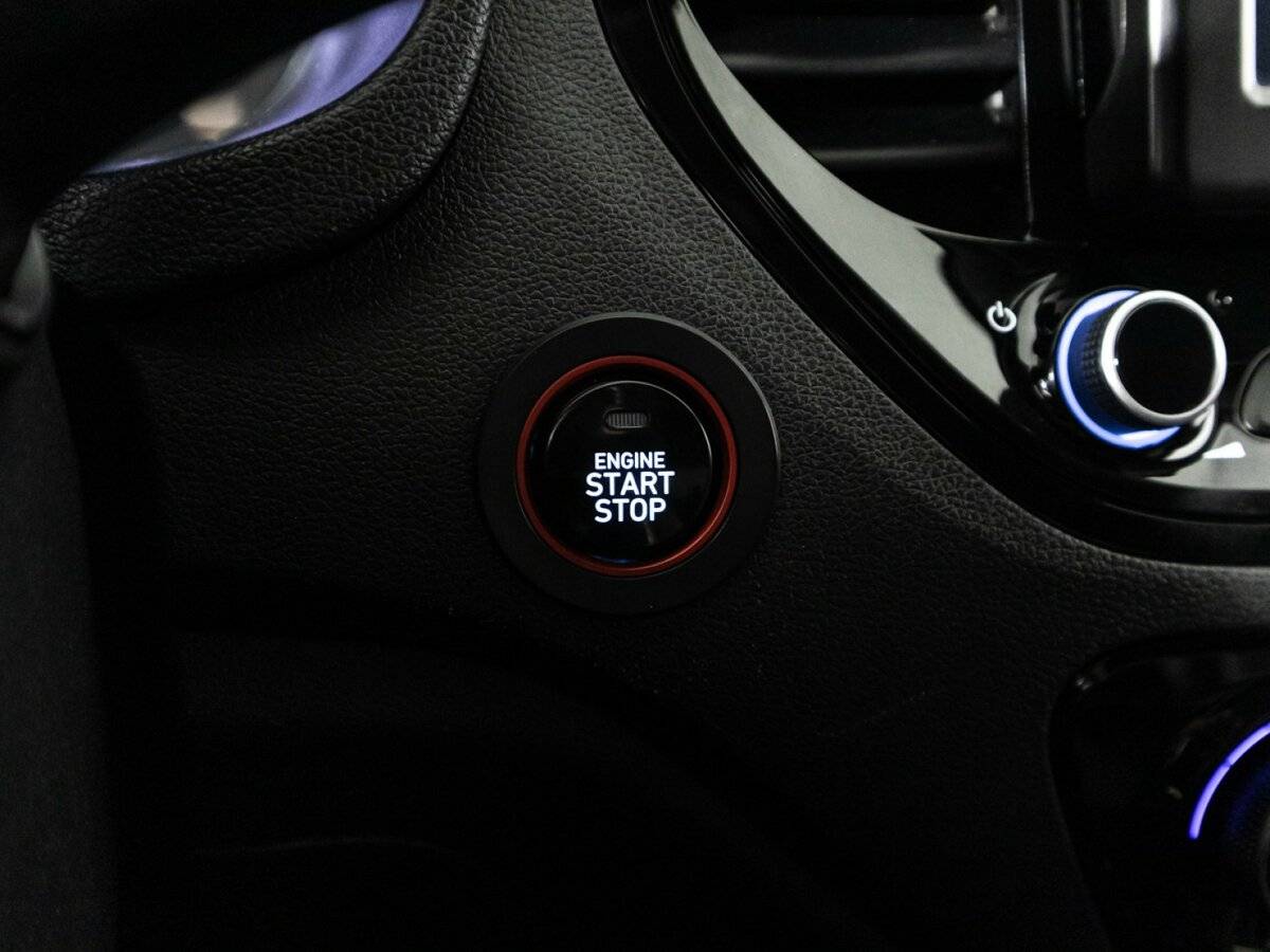 Купить Хендай Солярис, 2020, 99 096 км.. Фото: #17