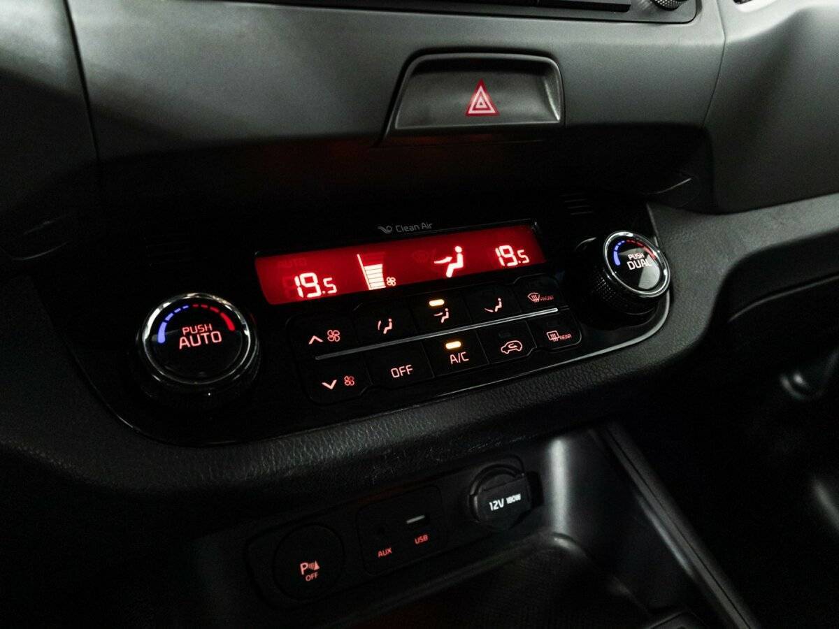 Купить Киа Спортейдж, 2015, 61 900 км.. Фото: #15