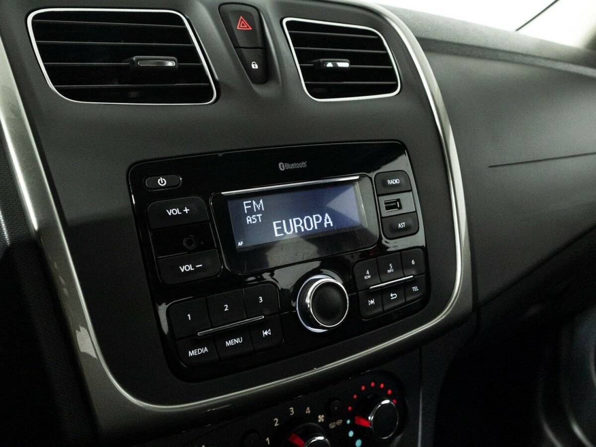 Купить Рено Сандеро, 2021, 42 610 км.. Фото: #14