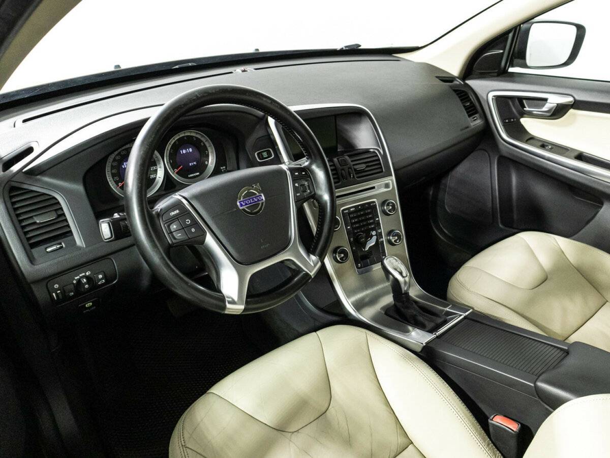 Купить Вольво ИксЦ60, 2012, 221 885 км.. Фото: #10