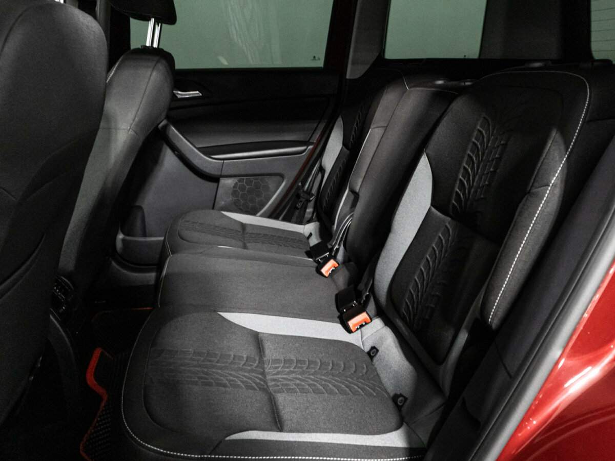 Купить Шкода Йети, 2017, 76 454 км.. Фото: #6