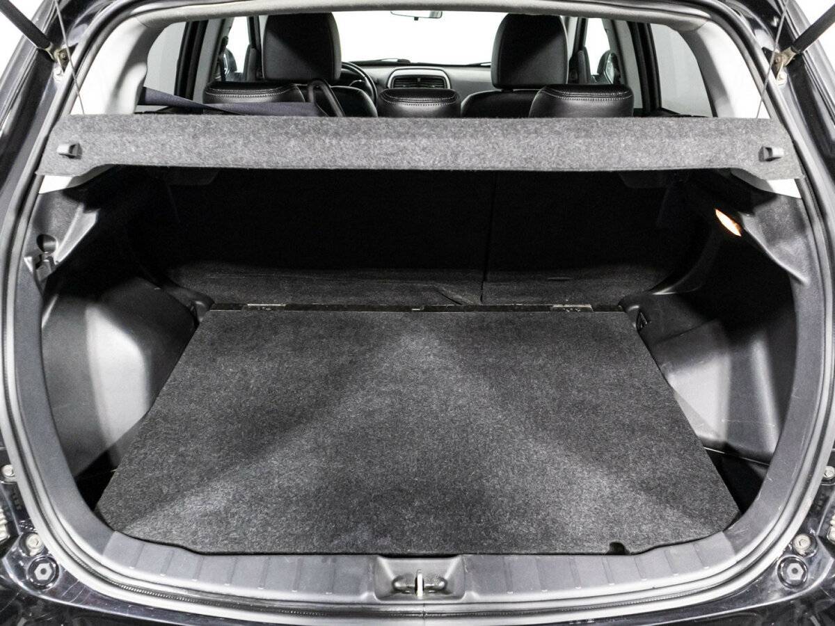 Купить Митсубиши АС-Икс, 2018, 108 000 км.. Фото: #14