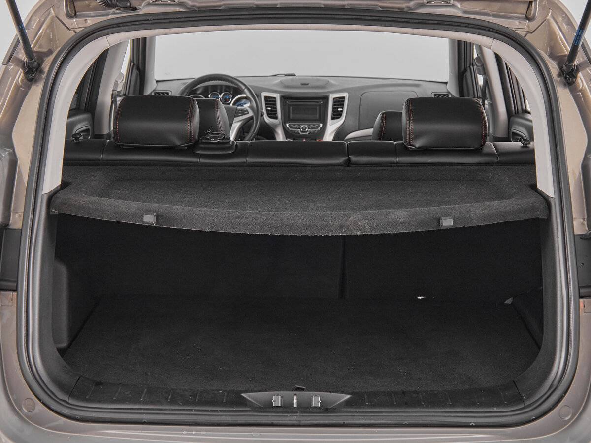 Купить Чанган КС35, 2013, 146 700 км.. Фото: #14