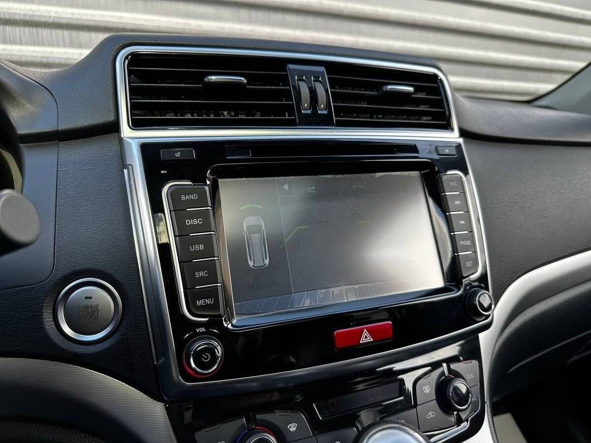 Купить Хавал Х6, 2019, 81 794 км.. Фото: #31