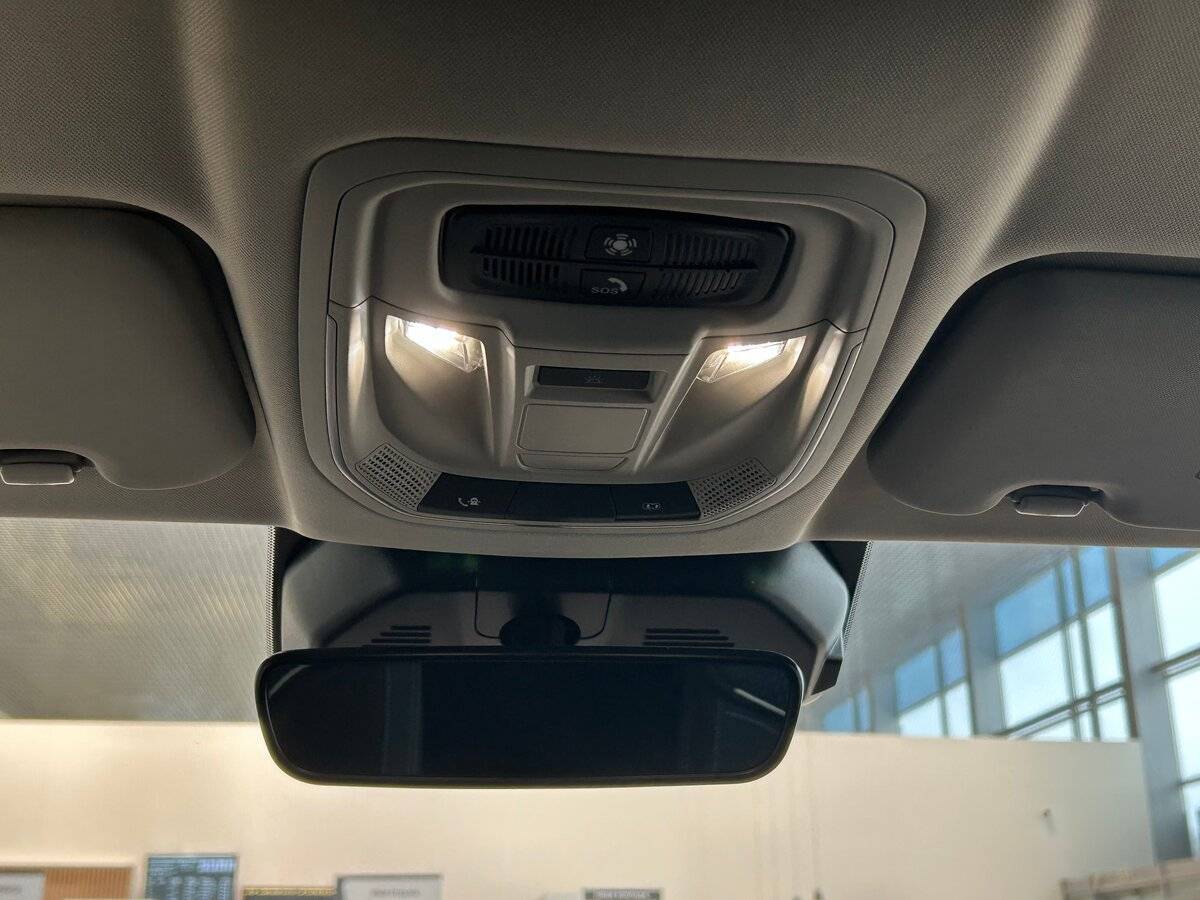 Купить Хавал Джолион, 2021, 50 082 км.. Фото: #21