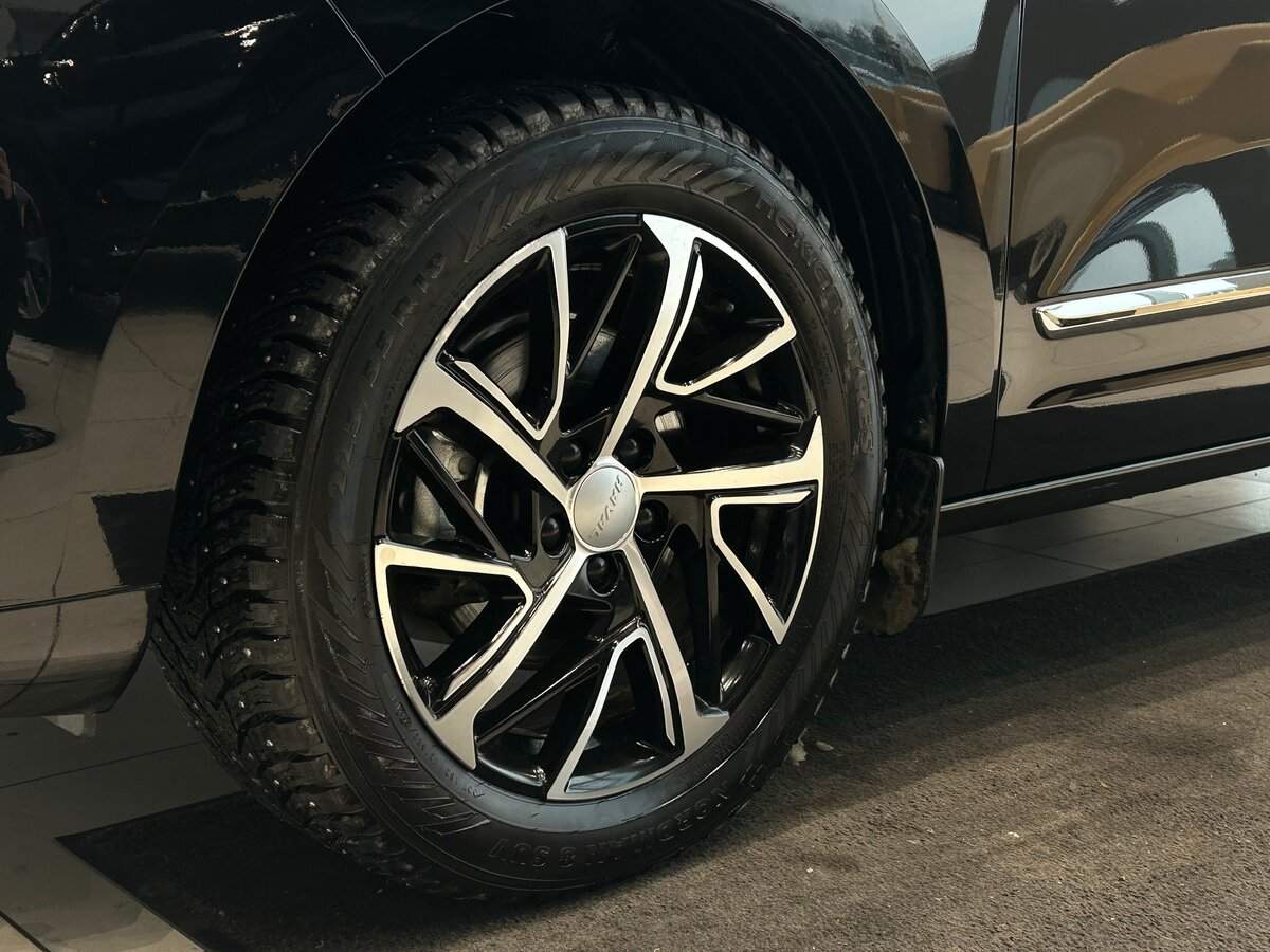 Купить Хавал Джолион, 2021, 50 082 км.. Фото: #25