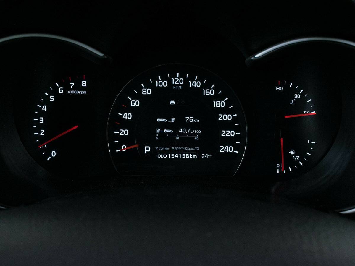 Купить Киа Соренто, 2013, 155 500 км.. Фото: #12