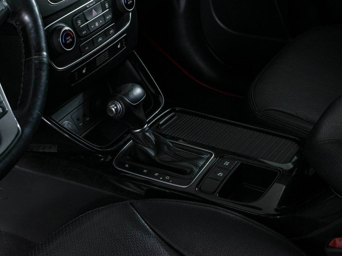 Купить Киа Соренто, 2013, 155 500 км.. Фото: #15