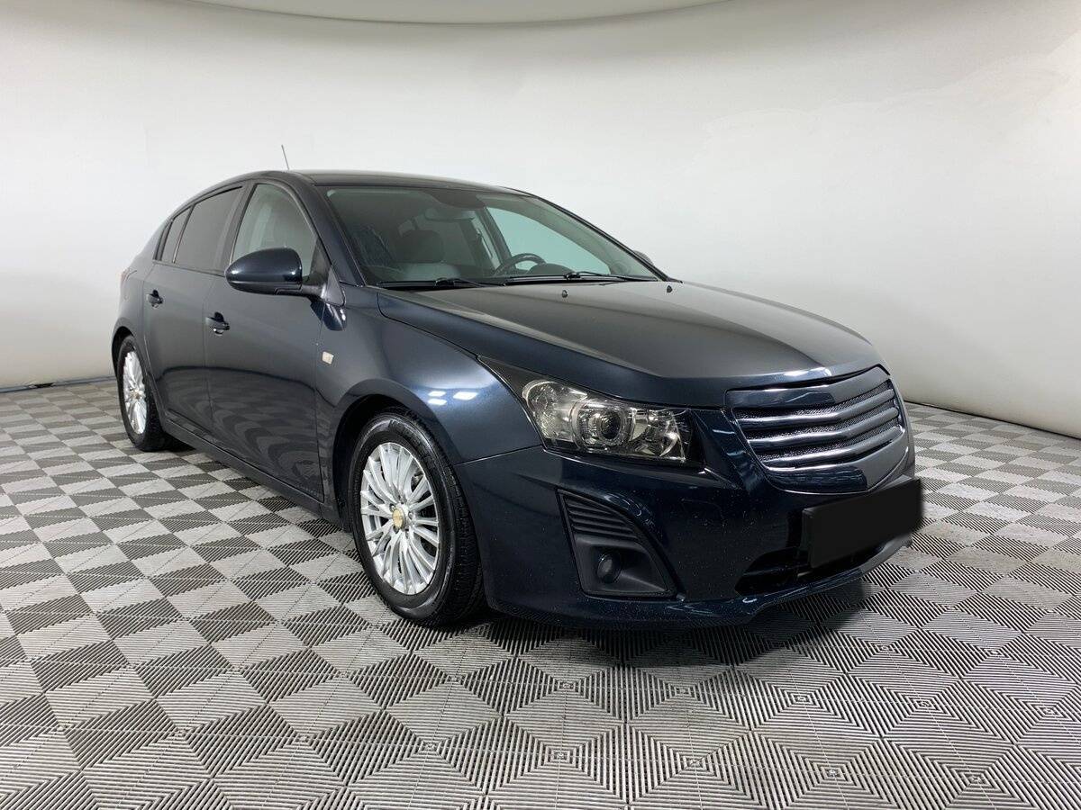 Купить Шевроле Круз, 2012, 242 527 км.. Фото: #2