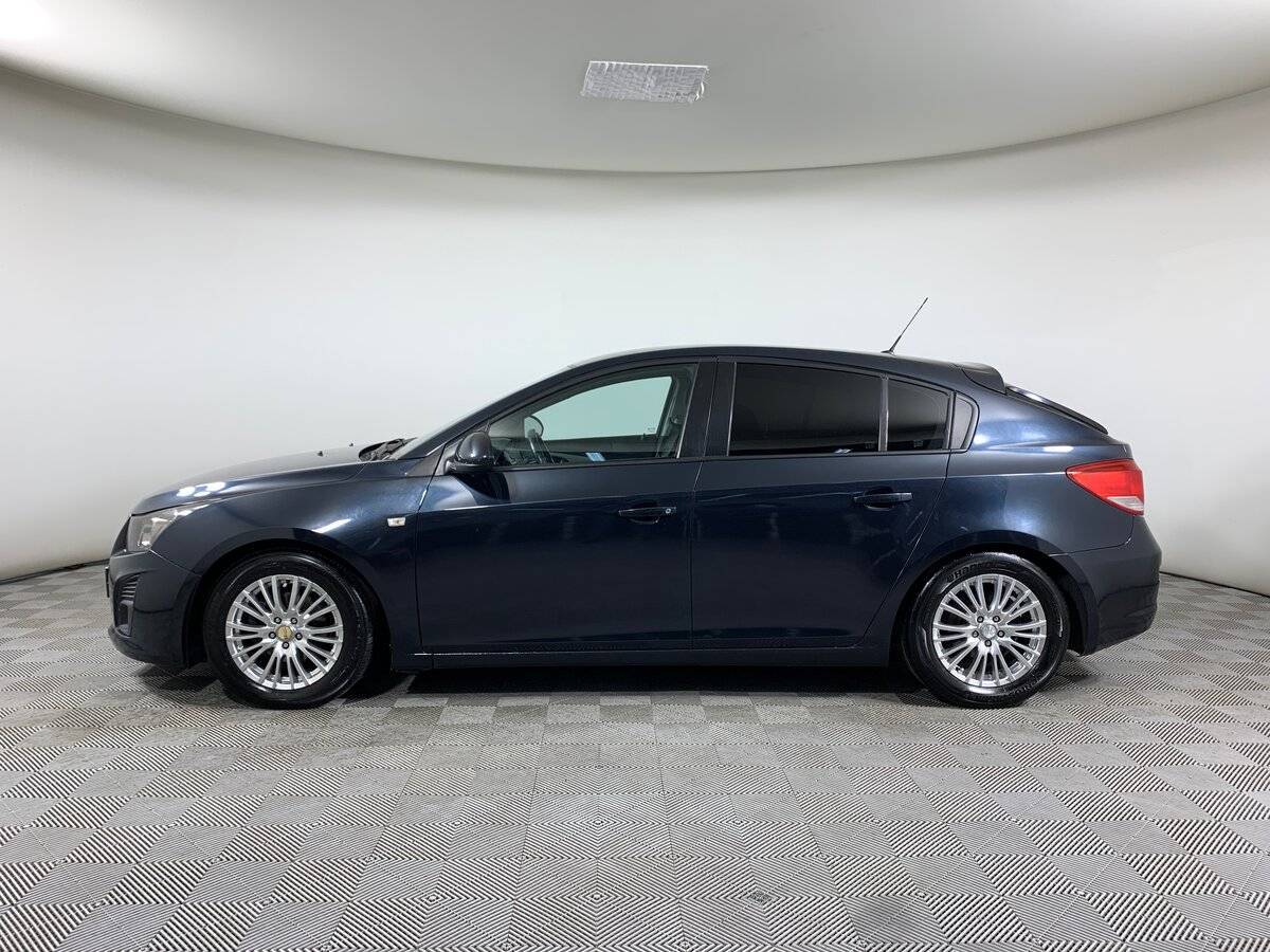 Купить Шевроле Круз, 2012, 242 527 км.. Фото: #7