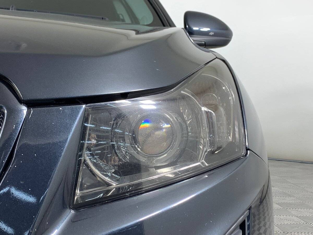 Купить Шевроле Круз, 2012, 242 527 км.. Фото: #9