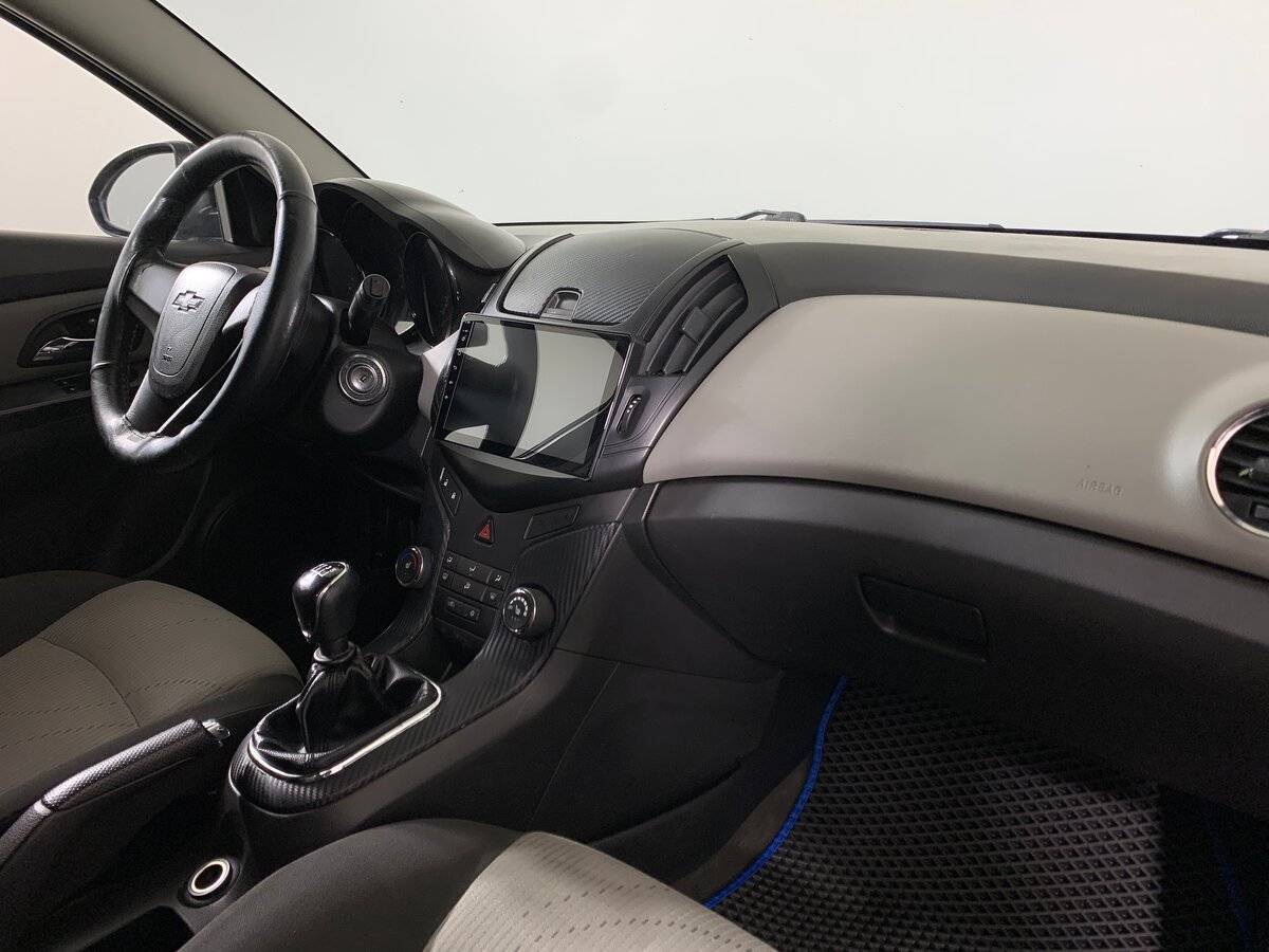 Купить Шевроле Круз, 2012, 242 527 км.. Фото: #12