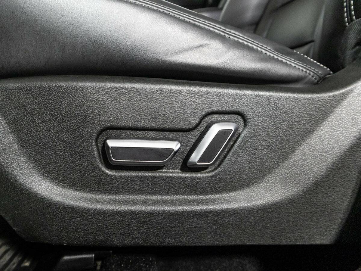 Купить Джили Атлас, 2019, 114 792 км.. Фото: #14